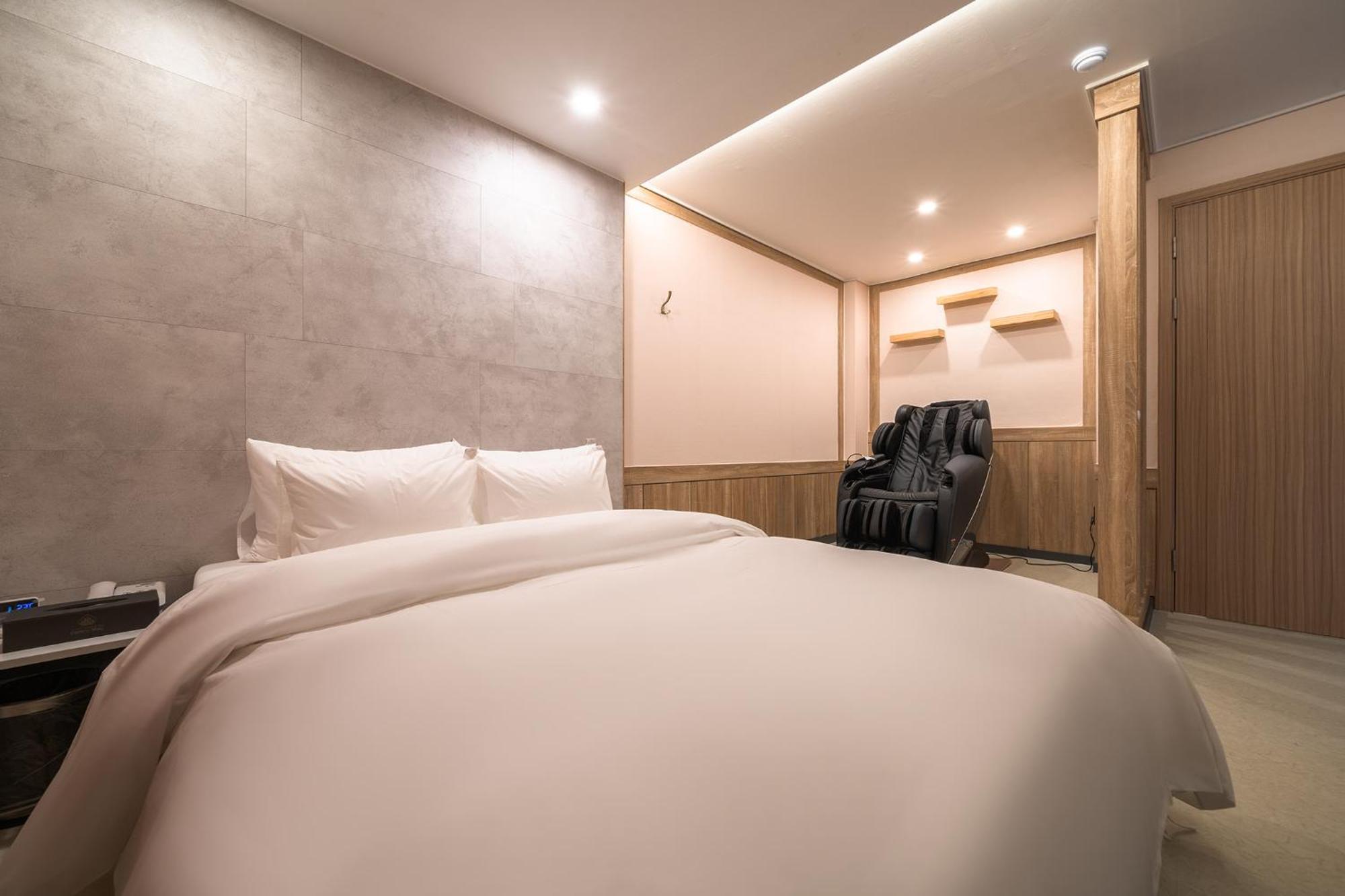 Hotel Centro Stay Incheon Room photo